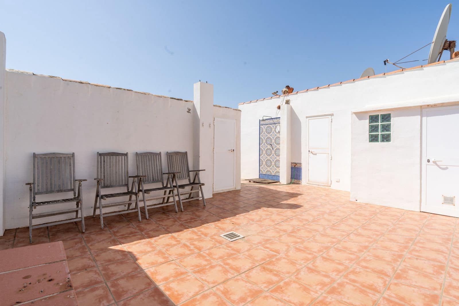 4 makuuhuone Kattohuoneisto myytävänä paikassa Casares mukana uima-altaan 
autotalli - 895 000 € (Ref: 9296306)