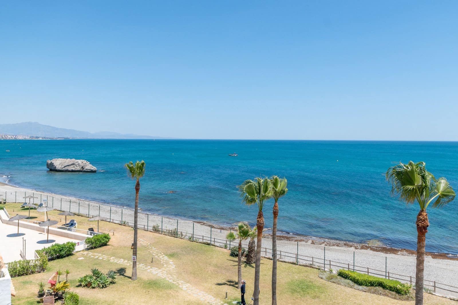 4 makuuhuone Kattohuoneisto myytävänä paikassa Casares mukana uima-altaan 
autotalli - 895 000 € (Ref: 9296306)