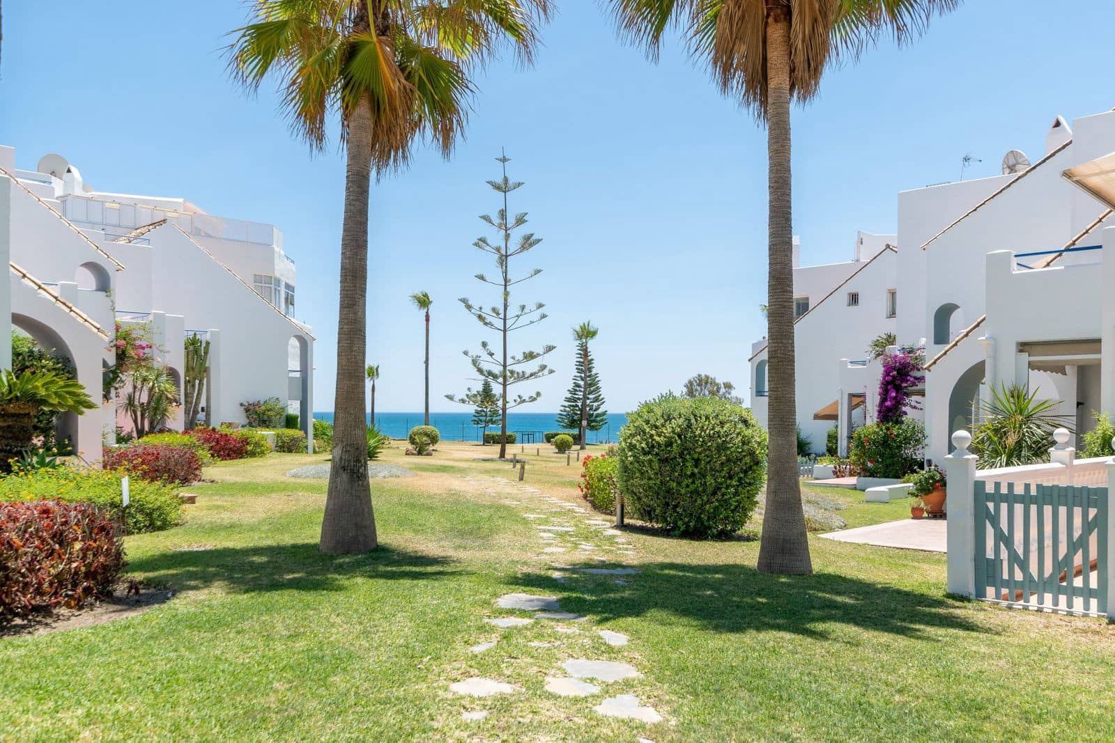 4 makuuhuone Kattohuoneisto myytävänä paikassa Casares mukana uima-altaan 
autotalli - 895 000 € (Ref: 9296306)