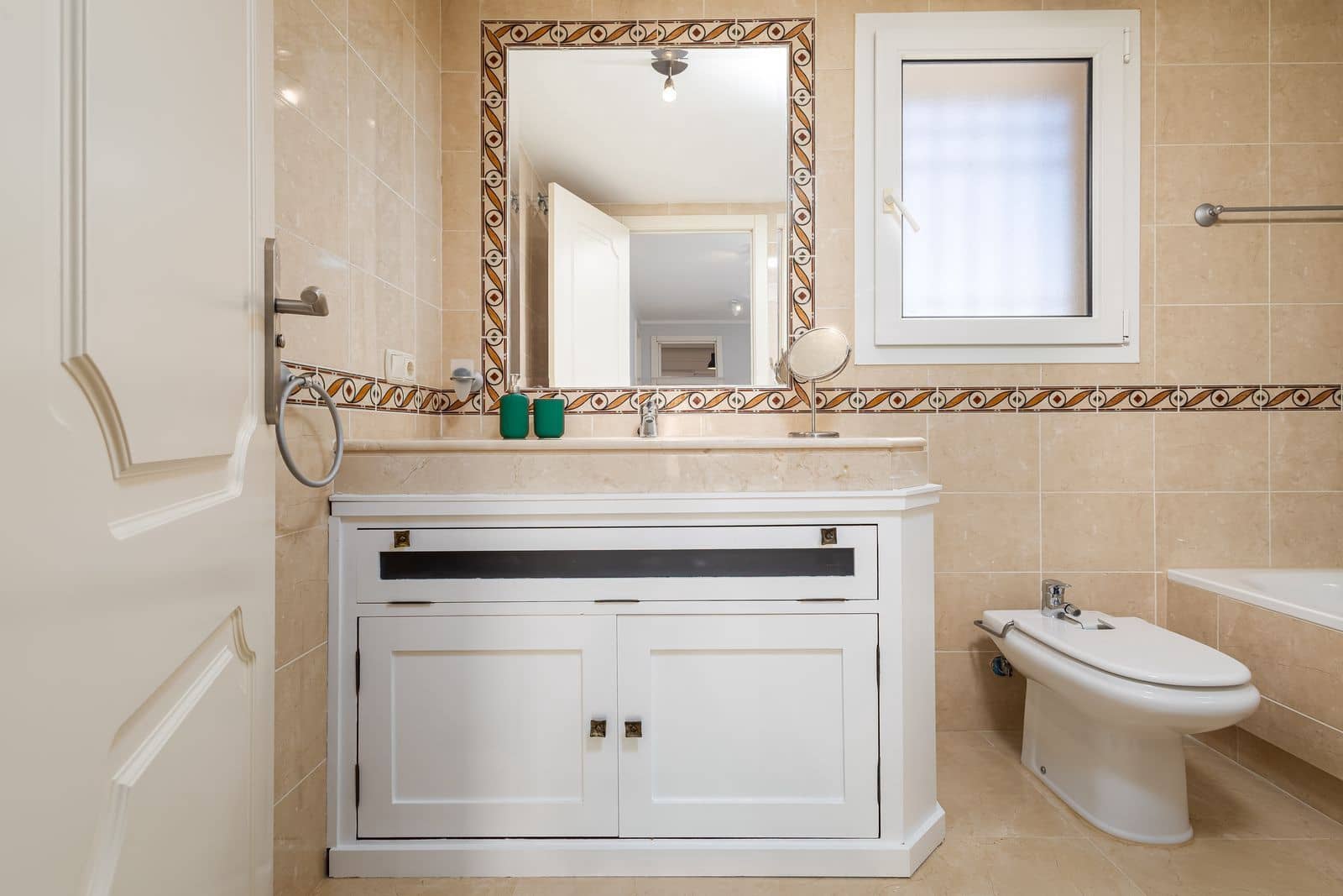 3 sovrum Semi-fristående Villa till salu i Riviera del Sol med pool garage - 520 000 € (Ref: 9296311)