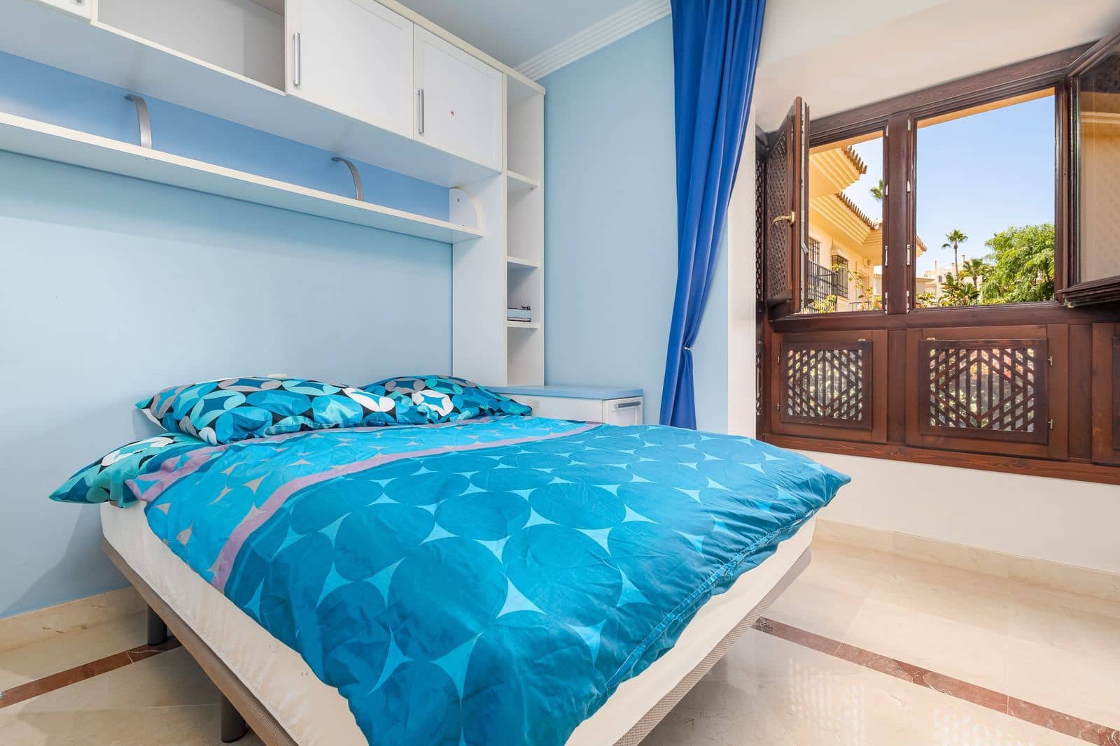 3 sovrum Semi-fristående Villa till salu i Riviera del Sol med pool garage - 520 000 € (Ref: 9296311)