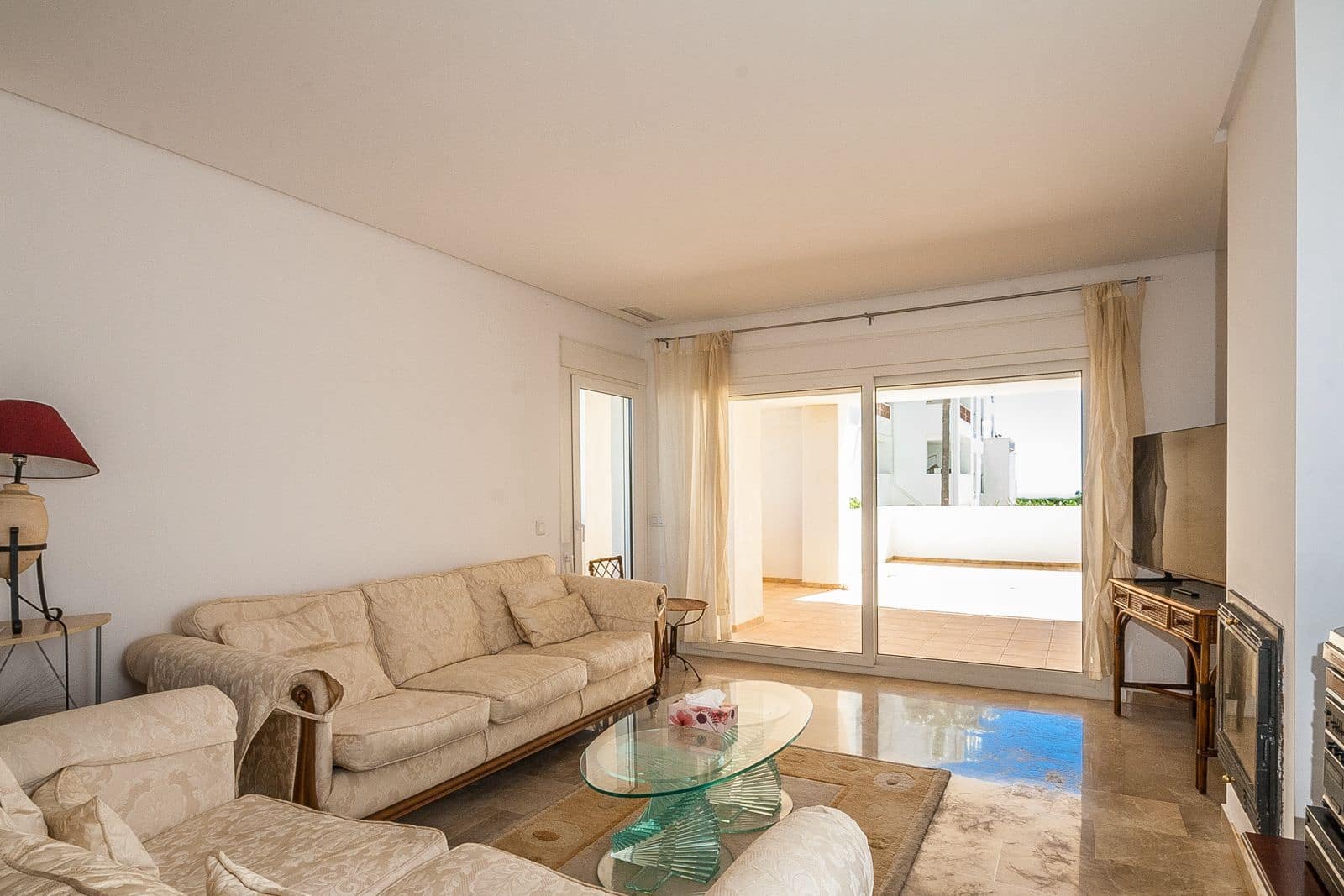 3 bedroom Apartment for sale in Riviera del Sol with pool garage - € 595,000 (Ref: 9301914)