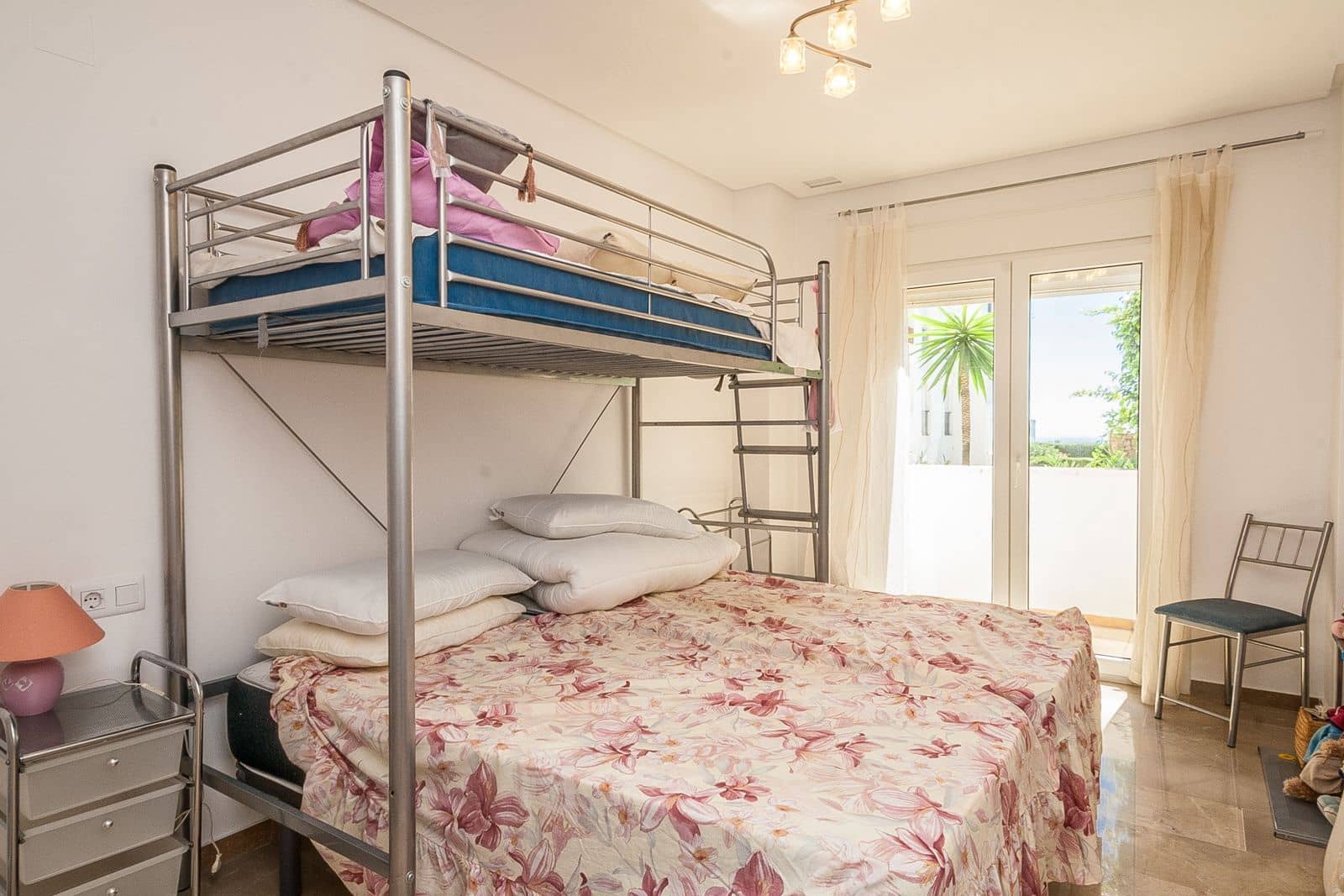 3 bedroom Apartment for sale in Riviera del Sol with pool garage - € 595,000 (Ref: 9301914)