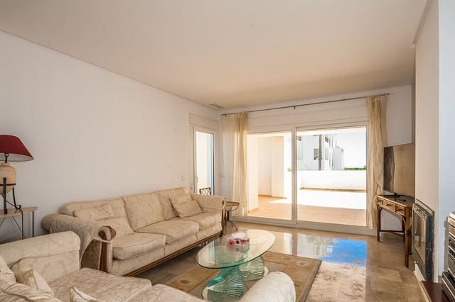 3 bedroom Apartment for sale in Riviera del Sol, Mijas with pool garage - € 595,000 (Ref: 9301914)