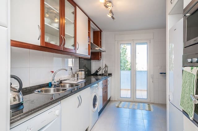 3 bedroom Apartment for sale in Riviera del Sol, Mijas with pool garage - € 595,000 (Ref: 9301914)