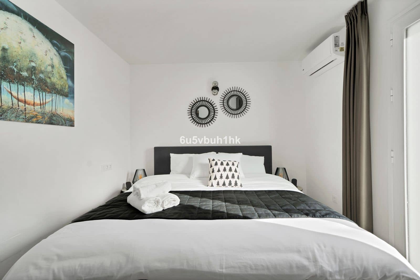 7 sypialnia Willa na sprzedaż w Alhaurin el Grande z basenem garażem - 895 000 € (Ref: 9301922)