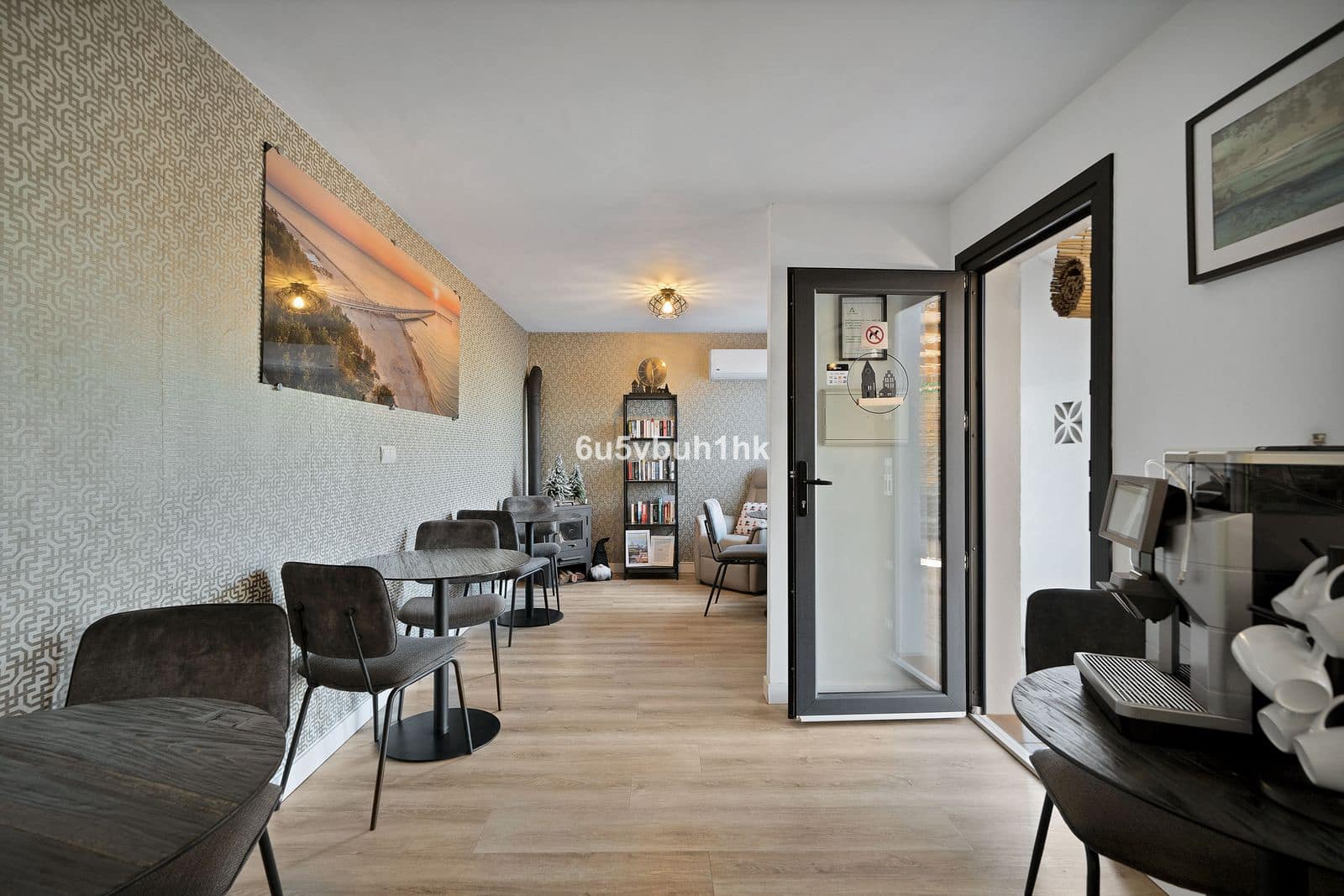 7 sypialnia Willa na sprzedaż w Alhaurin el Grande z basenem garażem - 895 000 € (Ref: 9301922)