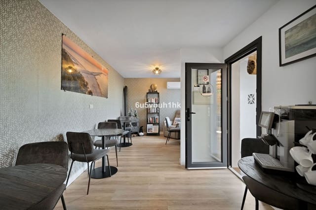 7 sypialnia Willa na sprzedaż w Alhaurín el Grande z basenem garażem - 895 000 € (Ref: 9301922)