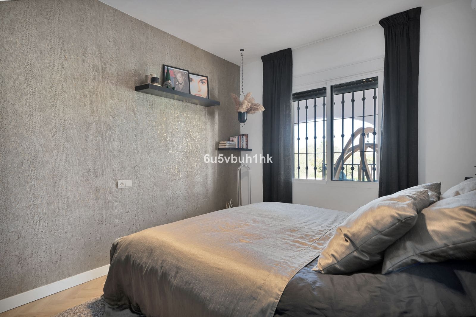 7 sypialnia Willa na sprzedaż w Alhaurin el Grande z basenem garażem - 895 000 € (Ref: 9301922)