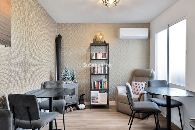 7 sypialnia Willa na sprzedaż w Alhaurín el Grande z basenem garażem - 895 000 € (Ref: 9301922)