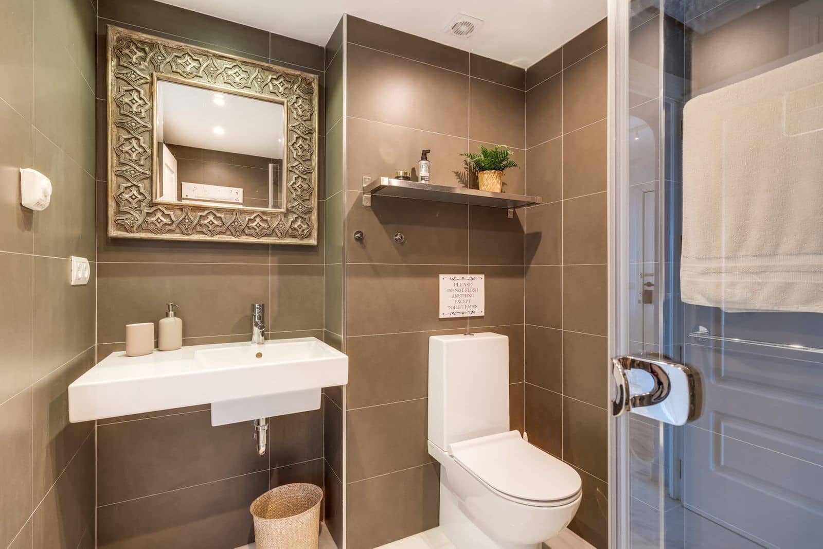 2 soveværelse Penthouse til salg i Nueva Andalucia med swimmingpool garage - € 560.000 (Ref: 9306972)