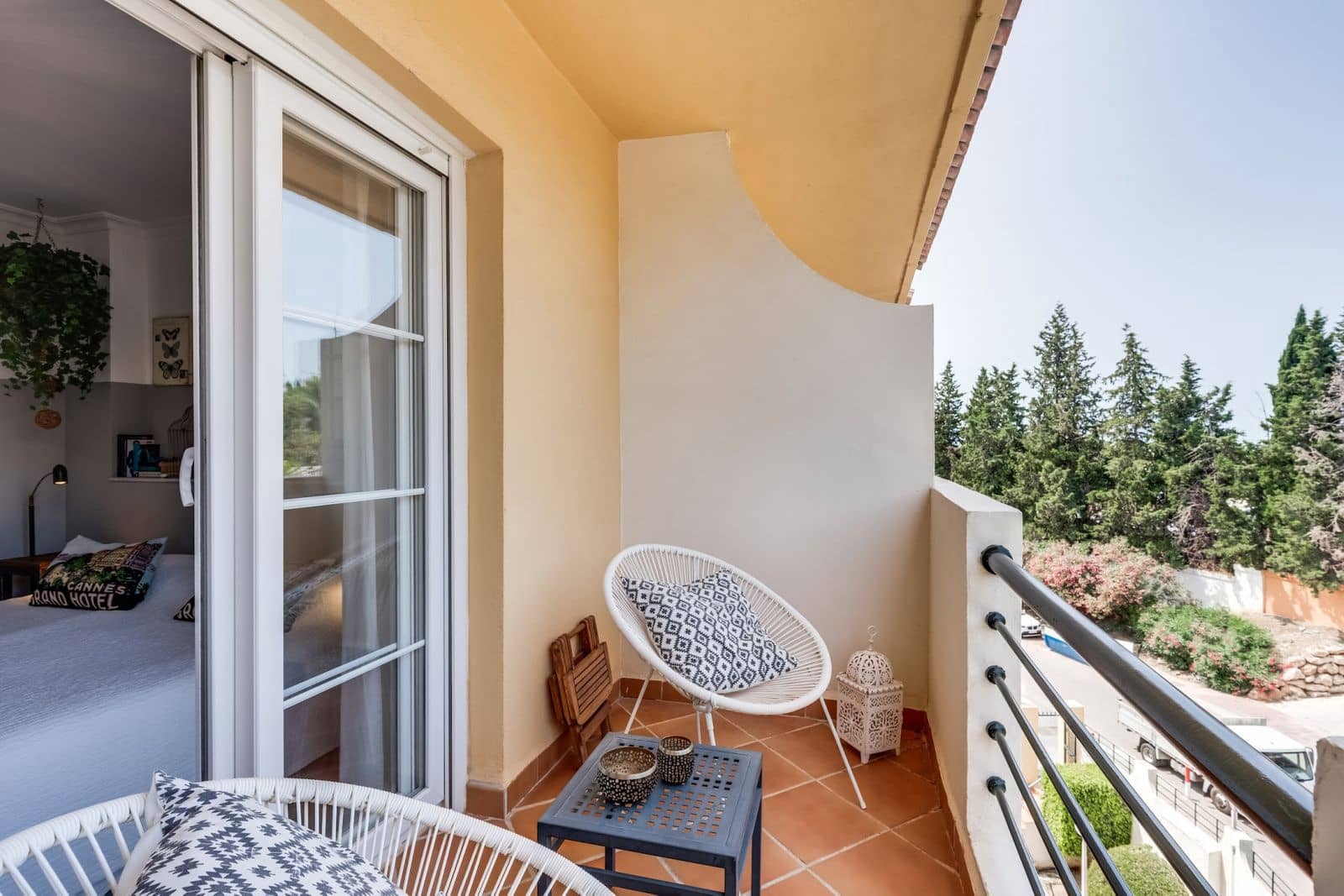 2 soveværelse Penthouse til salg i Nueva Andalucia med swimmingpool garage - € 560.000 (Ref: 9306972)