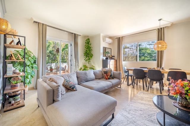 3 soveværelse Penthouse til salg i La Quinta, Benahavís med swimmingpool garage - € 583.500 (Ref: 9307078)