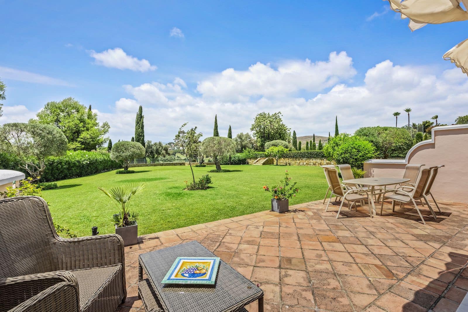 1 camera da letto Appartamento in vendita in Los Flamingos con piscina garage - 485.000 € (Rif: 9314593)