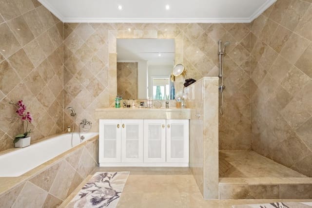 1 camera da letto Appartamento in vendita in Los Flamingos, Benahavís con piscina garage - 485.000 € (Rif: 9314593)