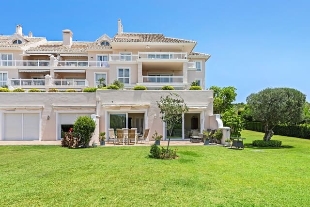 1 camera da letto Appartamento in vendita in Los Flamingos, Benahavís con piscina garage - 485.000 € (Rif: 9314593)