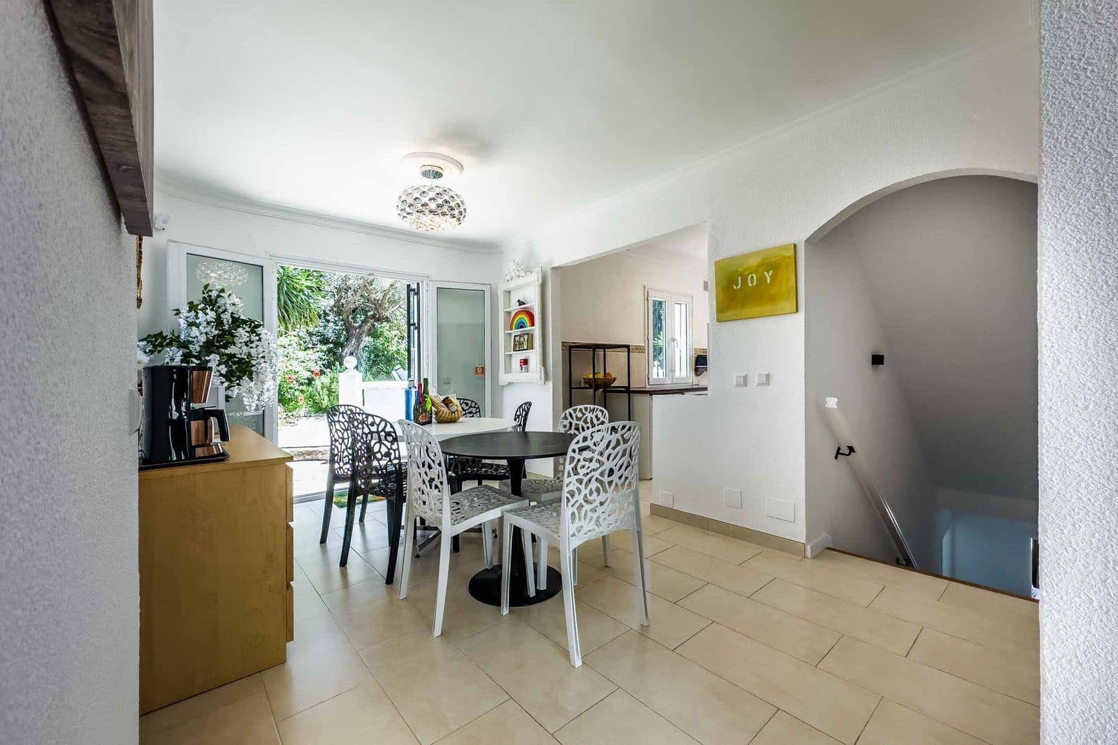 4 Zimmer Villa zu verkaufen in Benalmadena mit Pool Garage - 995.000 € (Ref: 9325423)