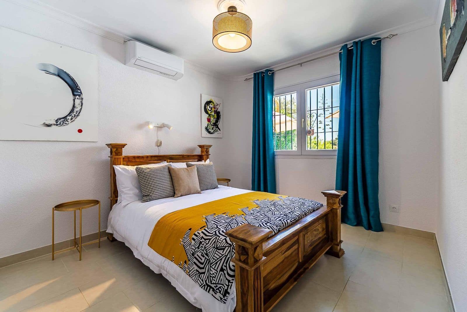 4 Zimmer Villa zu verkaufen in Benalmadena mit Pool Garage - 995.000 € (Ref: 9325423)