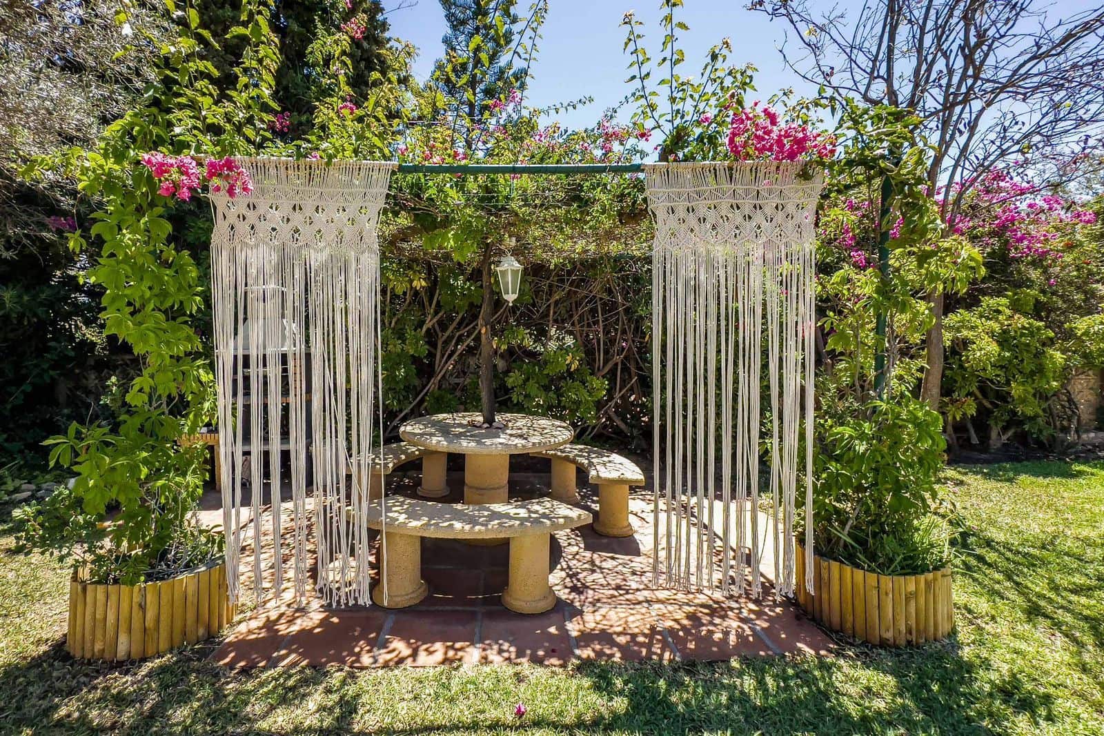 4 Zimmer Villa zu verkaufen in Benalmadena mit Pool Garage - 995.000 € (Ref: 9325423)