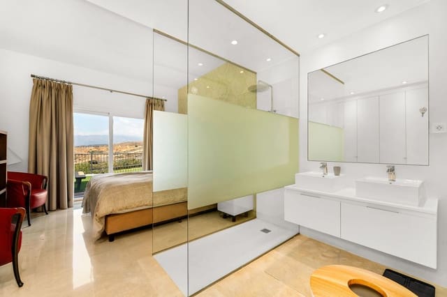 3 camera da letto Appartamento in vendita in El Paraíso, Benahavís con piscina garage - 650.000 € (Rif: 9329715)