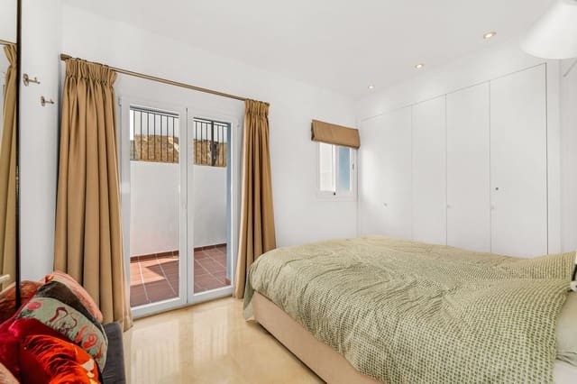 3 camera da letto Appartamento in vendita in El Paraíso, Benahavís con piscina garage - 650.000 € (Rif: 9329715)