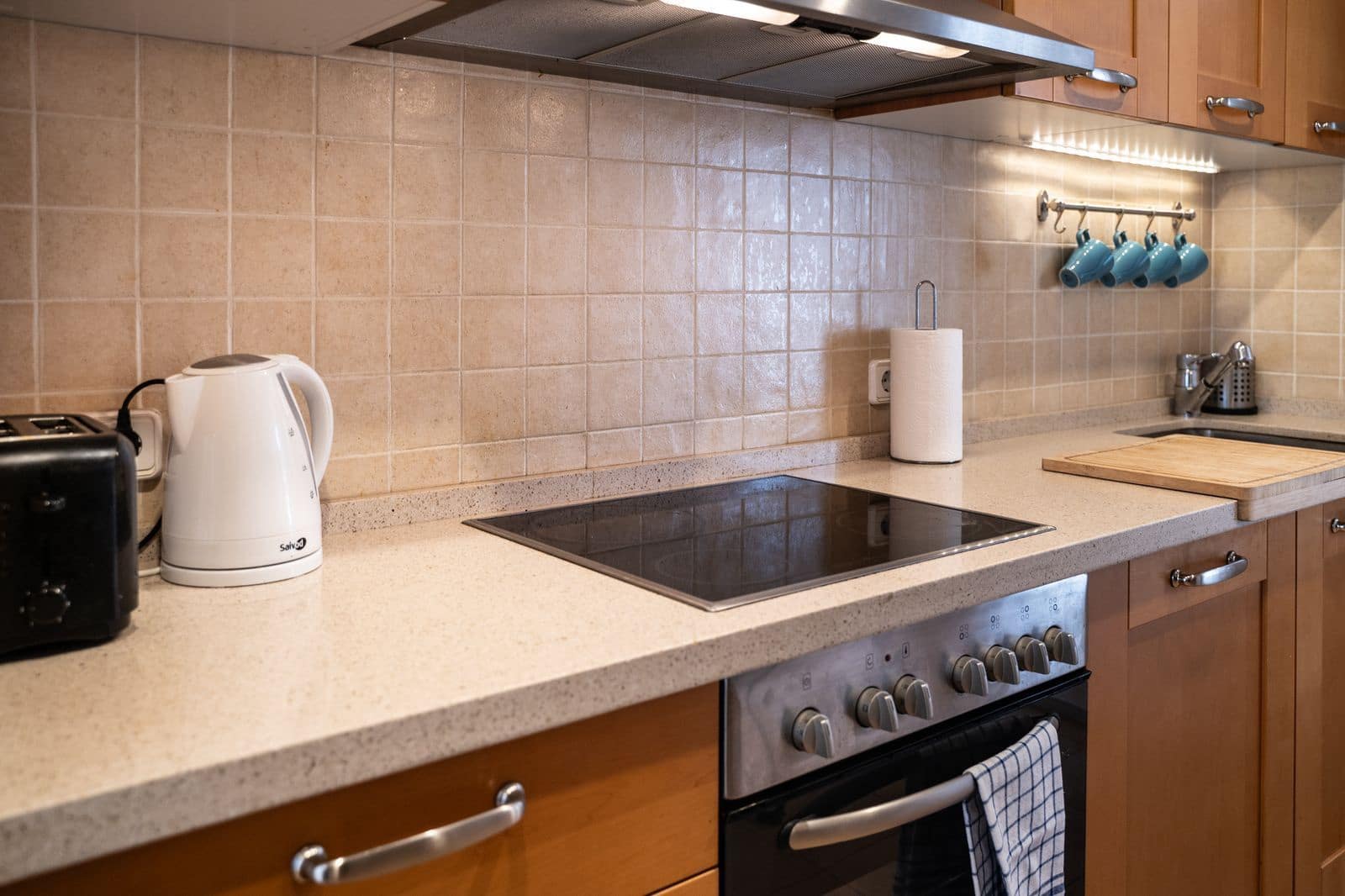 3 slaapkamer Penthouse te koop in Los Arqueros met zwembad garage - € 550.000 (Ref: 9329735)