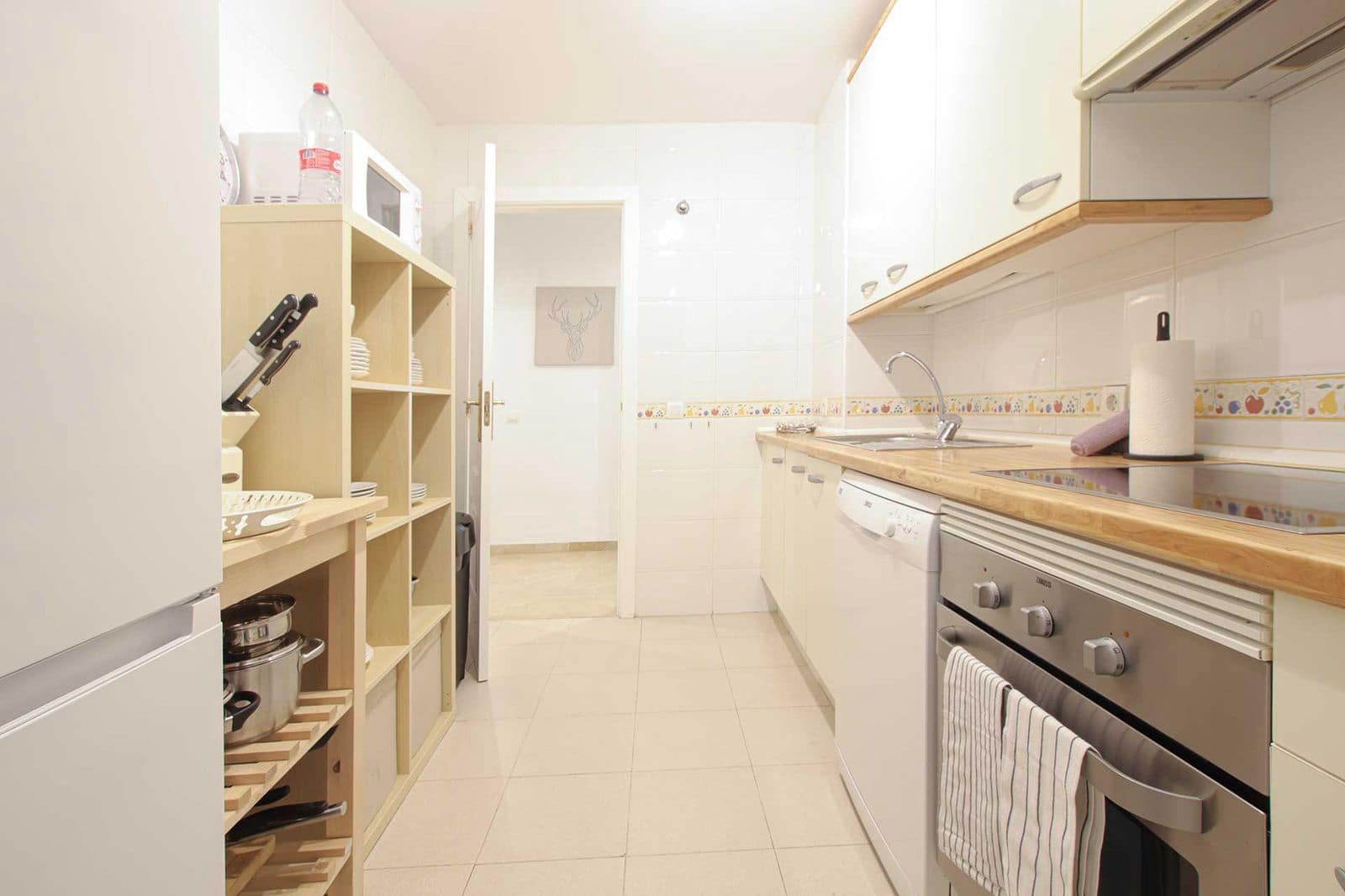 2 soveværelse Lejlighed til salg i Calahonda med swimmingpool garage - € 329.000 (Ref: 9329740)