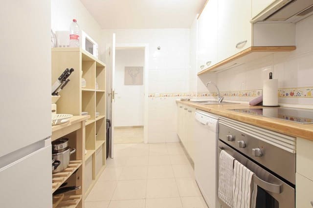 2 soveværelse Lejlighed til salg i Calahonda, Mijas med swimmingpool garage - € 329.000 (Ref: 9329740)