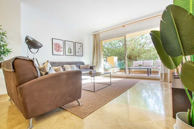 2 soveværelse Lejlighed til salg i Calahonda, Mijas med swimmingpool garage - € 329.000 (Ref: 9329740)