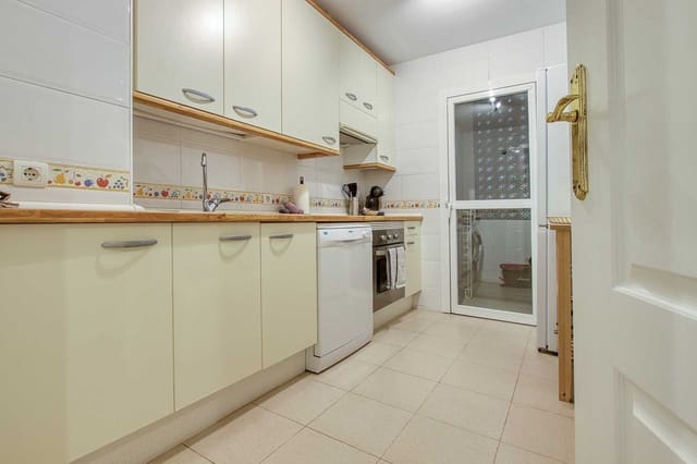 2 soveværelse Lejlighed til salg i Calahonda, Mijas med swimmingpool garage - € 329.000 (Ref: 9329740)