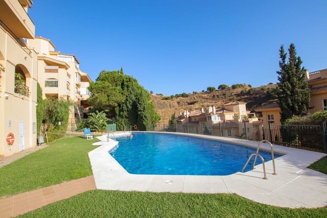 2 soveværelse Lejlighed til salg i Calahonda, Mijas med swimmingpool garage - € 329.000 (Ref: 9329740)