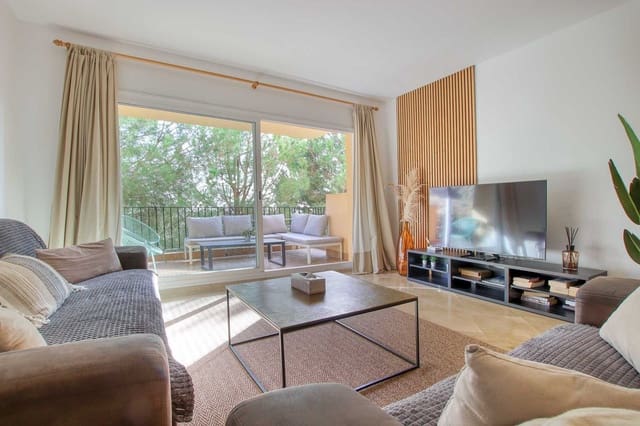 2 soveværelse Lejlighed til salg i Calahonda, Mijas med swimmingpool garage - € 329.000 (Ref: 9329740)