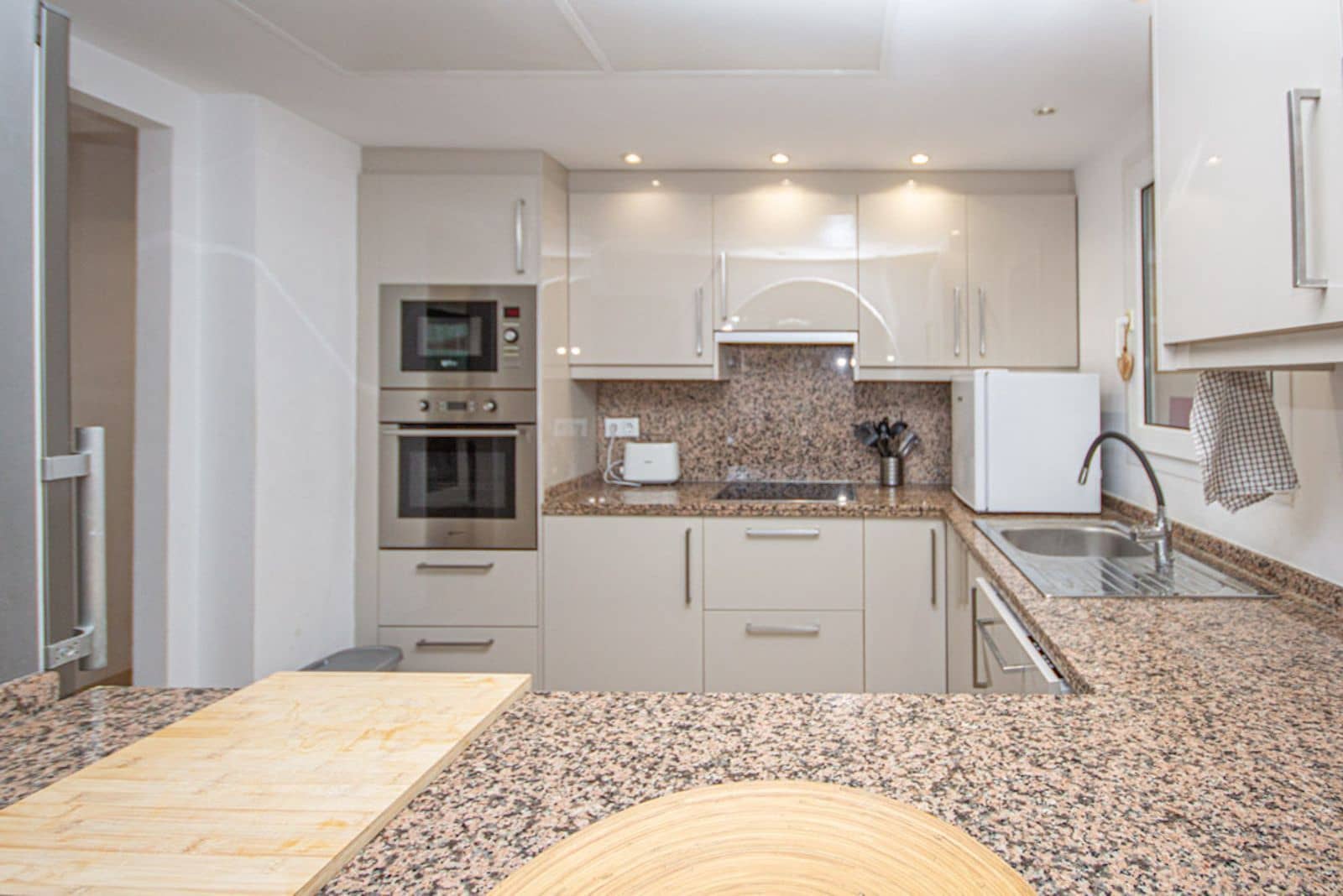 4 sypialnia Dom blizniak na sprzedaż w Riviera del Sol z basenem garażem - 579 000 € (Ref: 9343886)