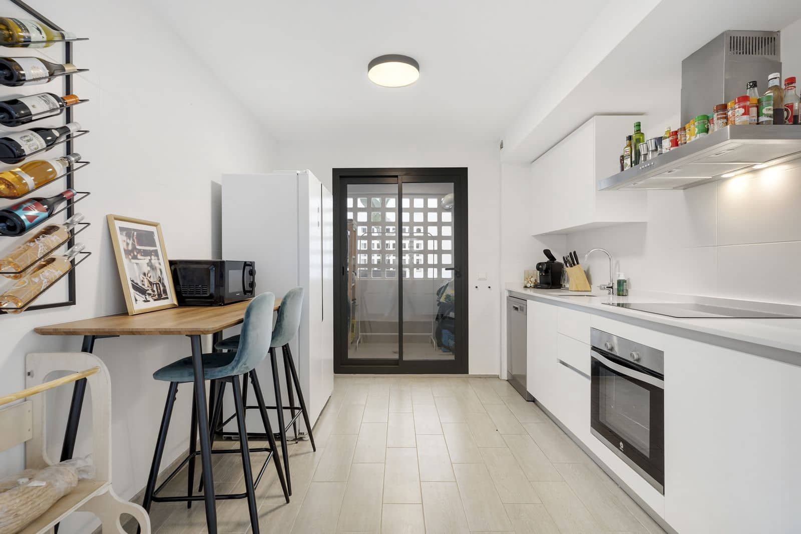 2 camera da letto Appartamento in vendita in La Cala de Mijas con piscina garage - 390.000 € (Rif: 9343915)