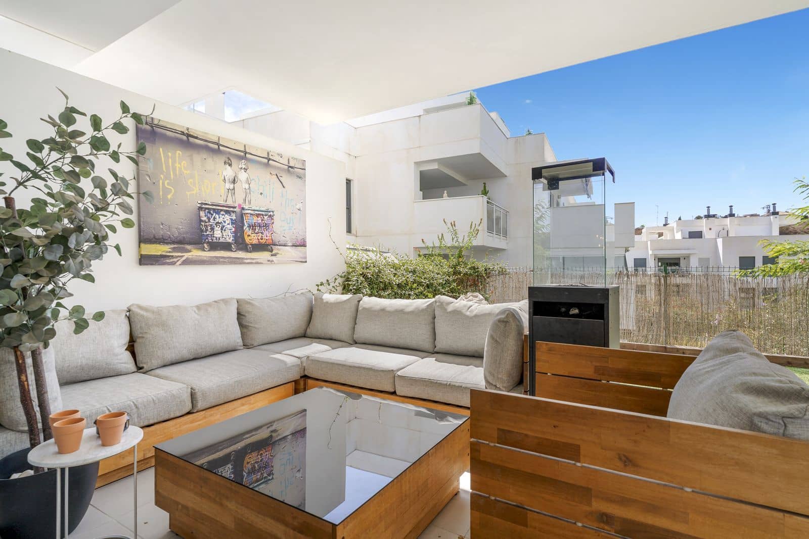 2 camera da letto Appartamento in vendita in La Cala de Mijas con piscina garage - 390.000 € (Rif: 9343915)