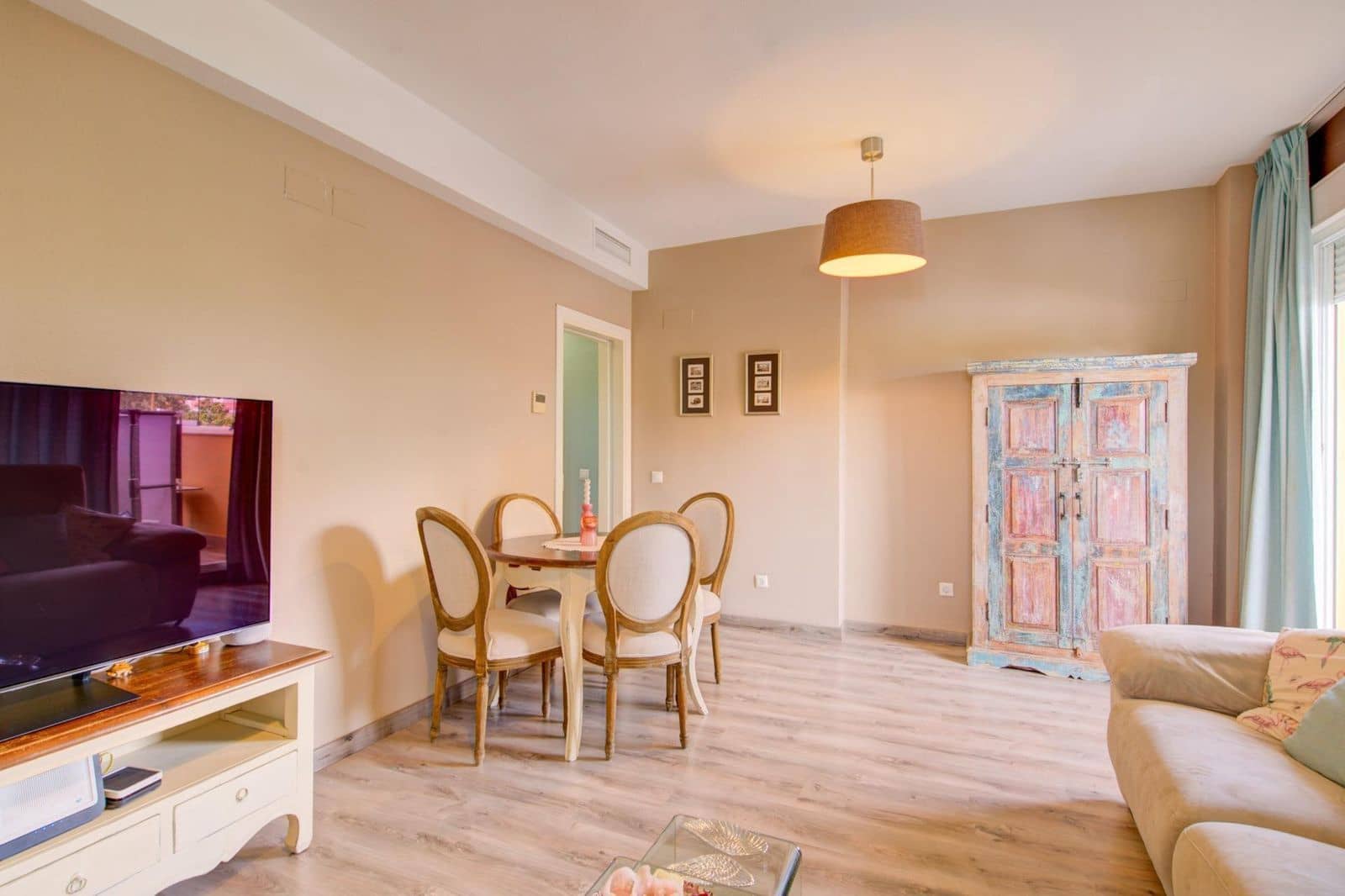 2 soverom Leilighet til salgs i La Cala de Mijas med svømmebasseng garasje - € 385 000 (Ref: 9347959)