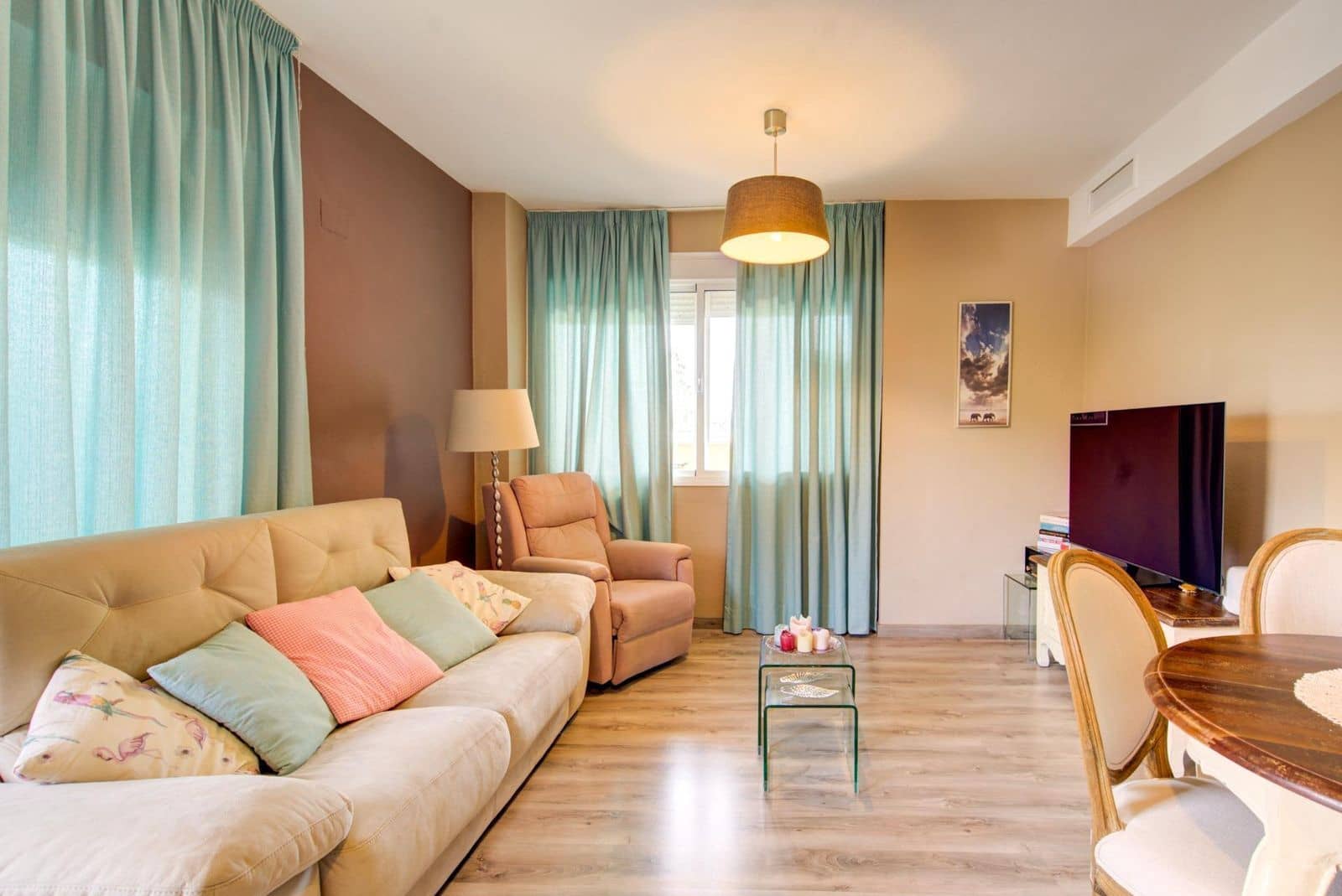 2 soverom Leilighet til salgs i La Cala de Mijas med svømmebasseng garasje - € 385 000 (Ref: 9347959)