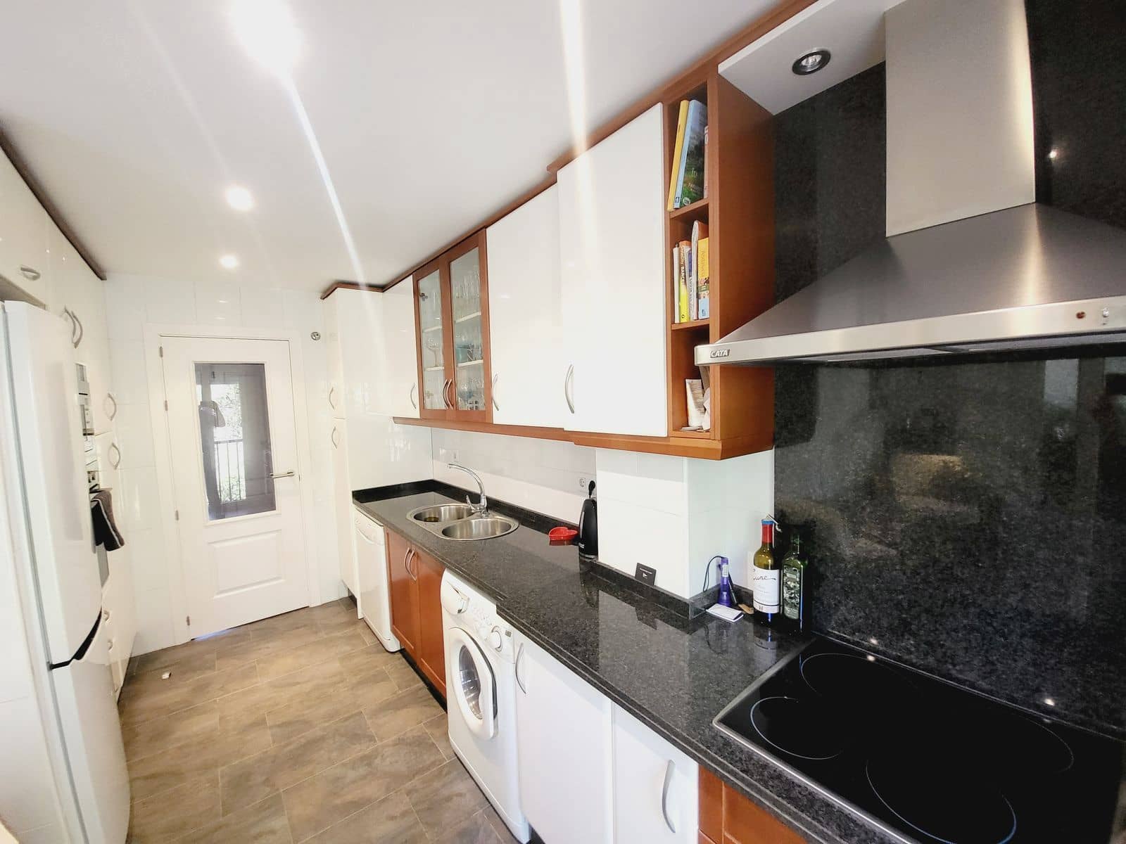 3 chambre Appartement à vendre à Miraflores avec piscine garage - 525 000 € (Ref: 9347960)