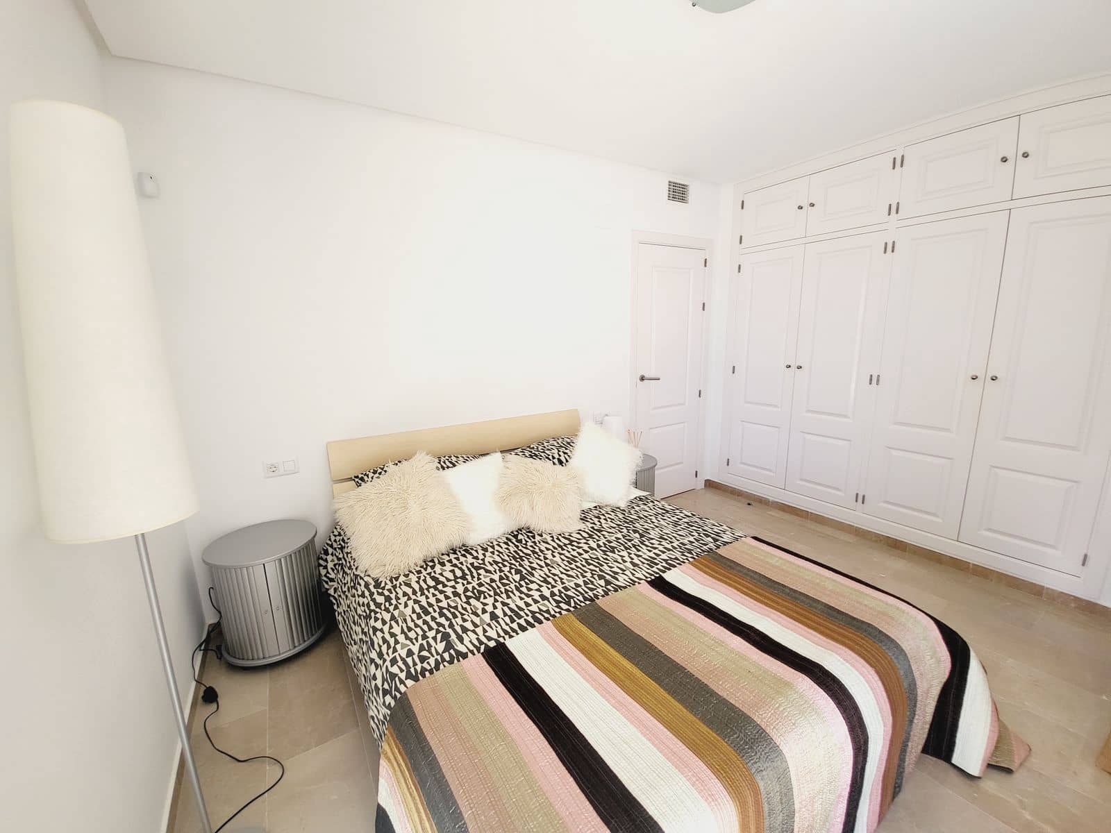 3 chambre Appartement à vendre à Miraflores avec piscine garage - 525 000 € (Ref: 9347960)