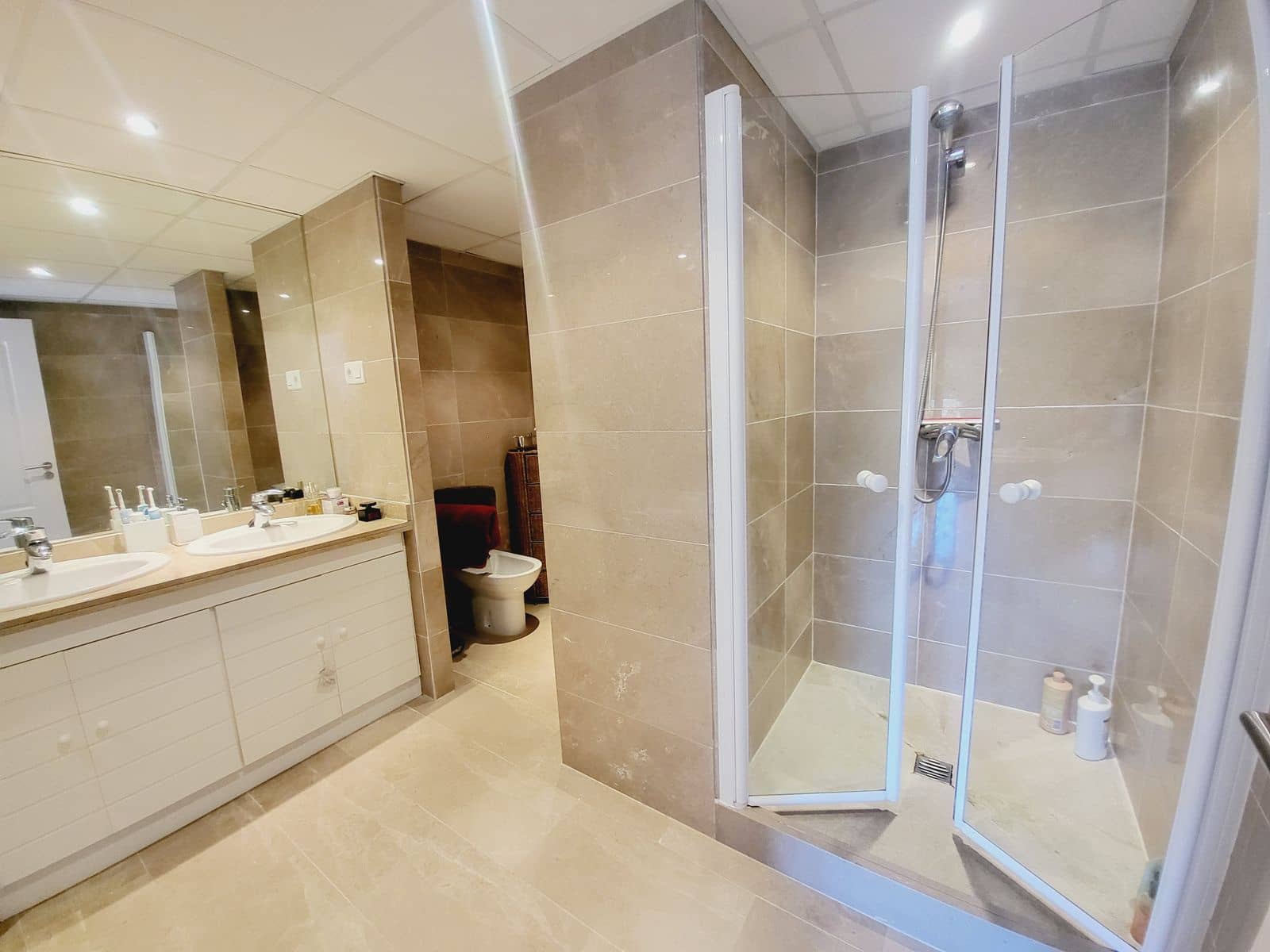 3 chambre Appartement à vendre à Miraflores avec piscine garage - 525 000 € (Ref: 9347960)