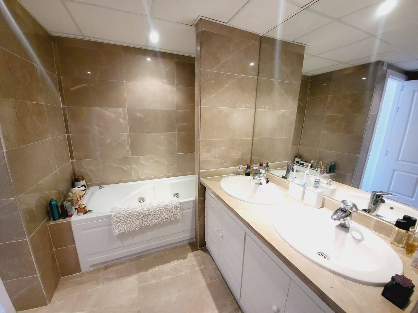 3 chambre Appartement à vendre à Miraflores avec piscine garage - 525 000 € (Ref: 9347960)