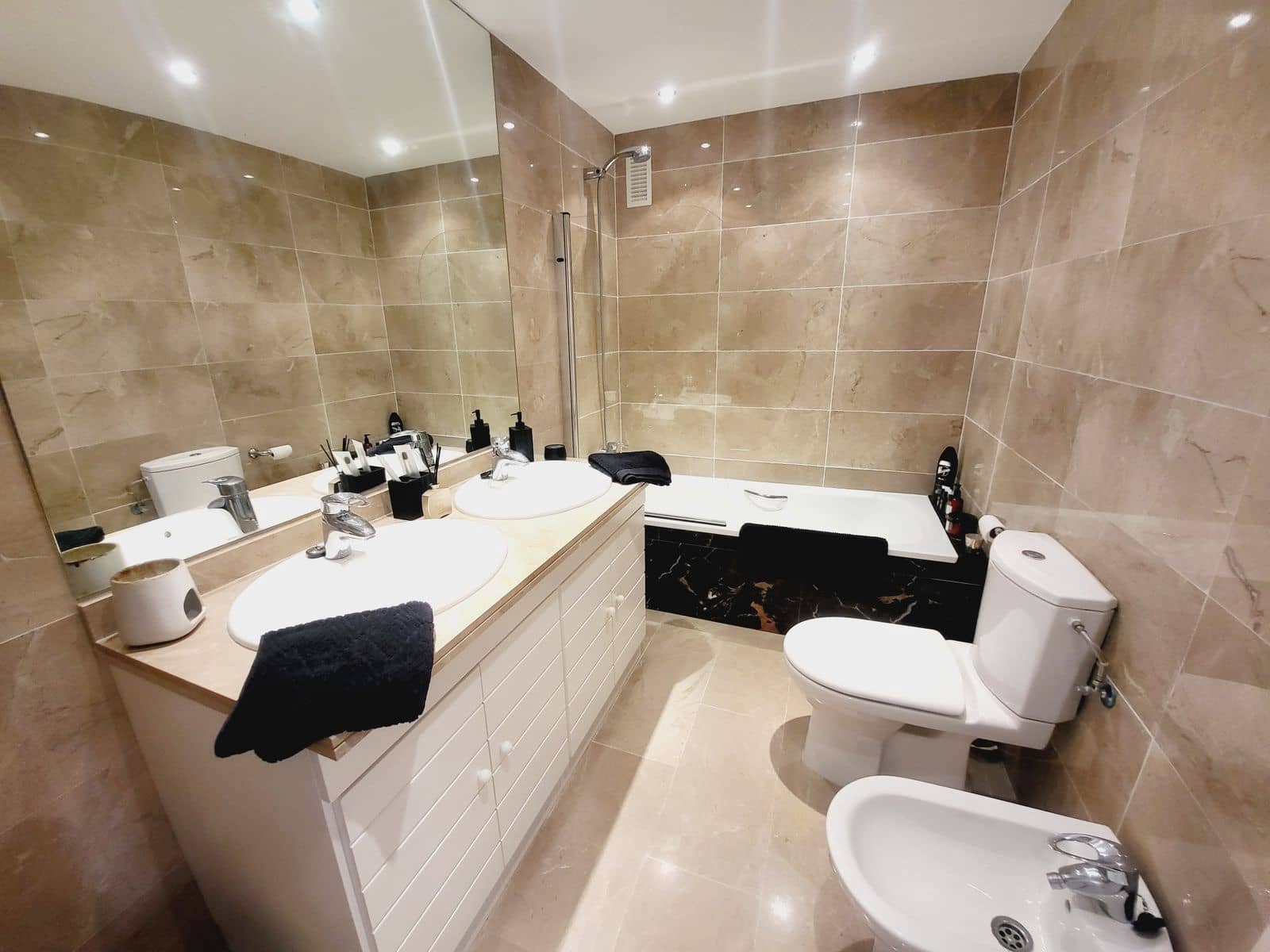 3 chambre Appartement à vendre à Miraflores avec piscine garage - 525 000 € (Ref: 9347960)