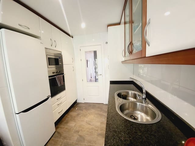 3 chambre Appartement à vendre à Miraflores, Mijas avec piscine garage - 525 000 € (Ref: 9347960)