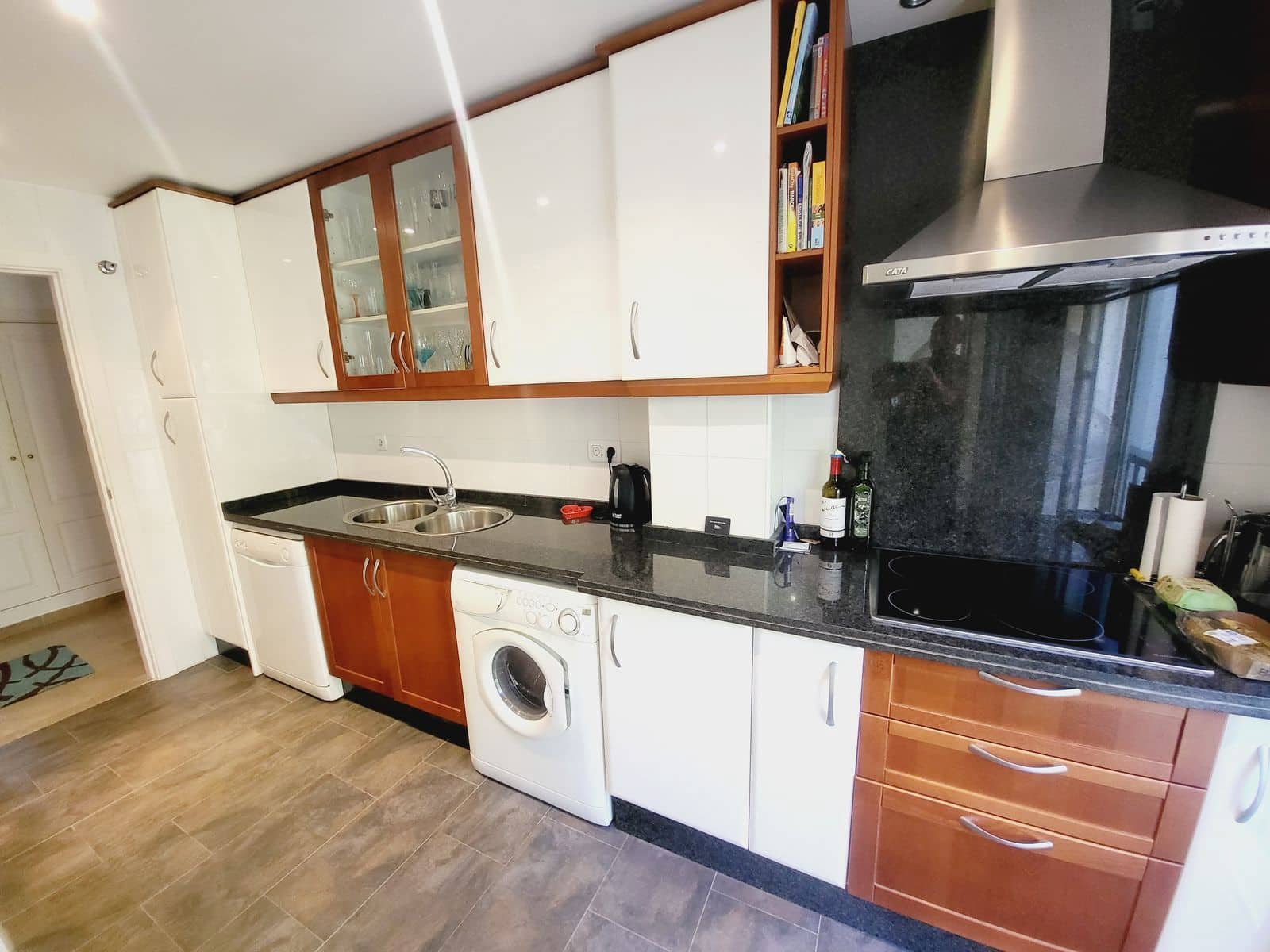 3 chambre Appartement à vendre à Miraflores avec piscine garage - 525 000 € (Ref: 9347960)