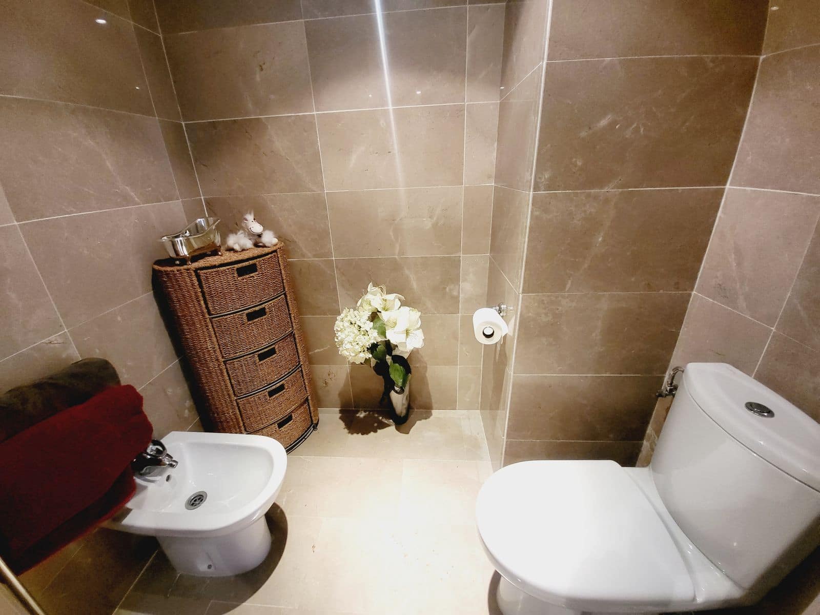 3 chambre Appartement à vendre à Miraflores avec piscine garage - 525 000 € (Ref: 9347960)