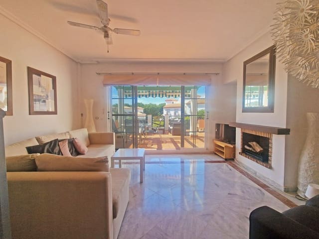 4 bedroom Semi-detached Villa for sale in Cabopino, Marbella with pool garage - € 595,000 (Ref: 9348511)