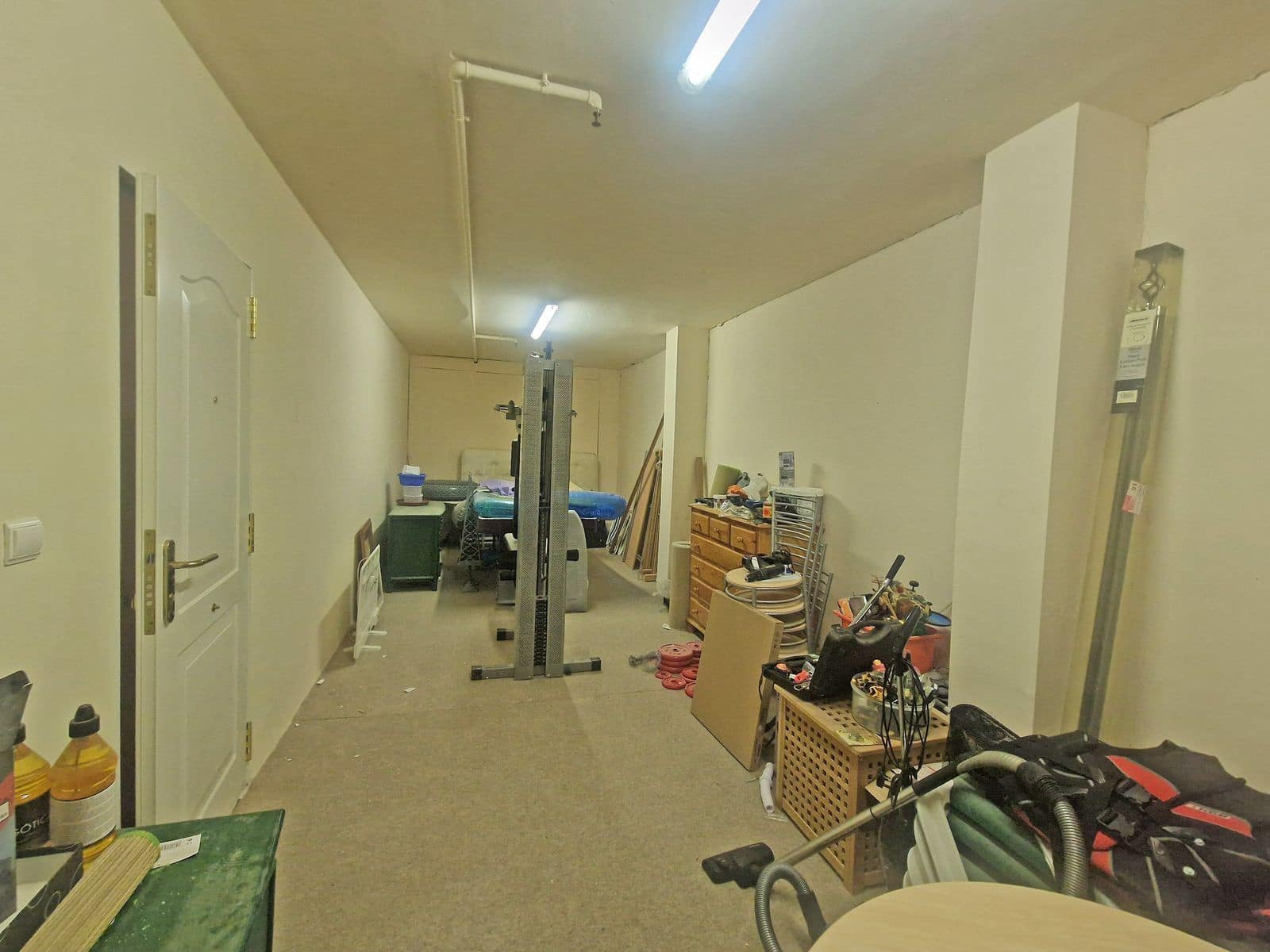 4 soverom Kjedet enebolig til salgs i Cabopino med svømmebasseng garasje - € 595 000 (Ref: 9348511)