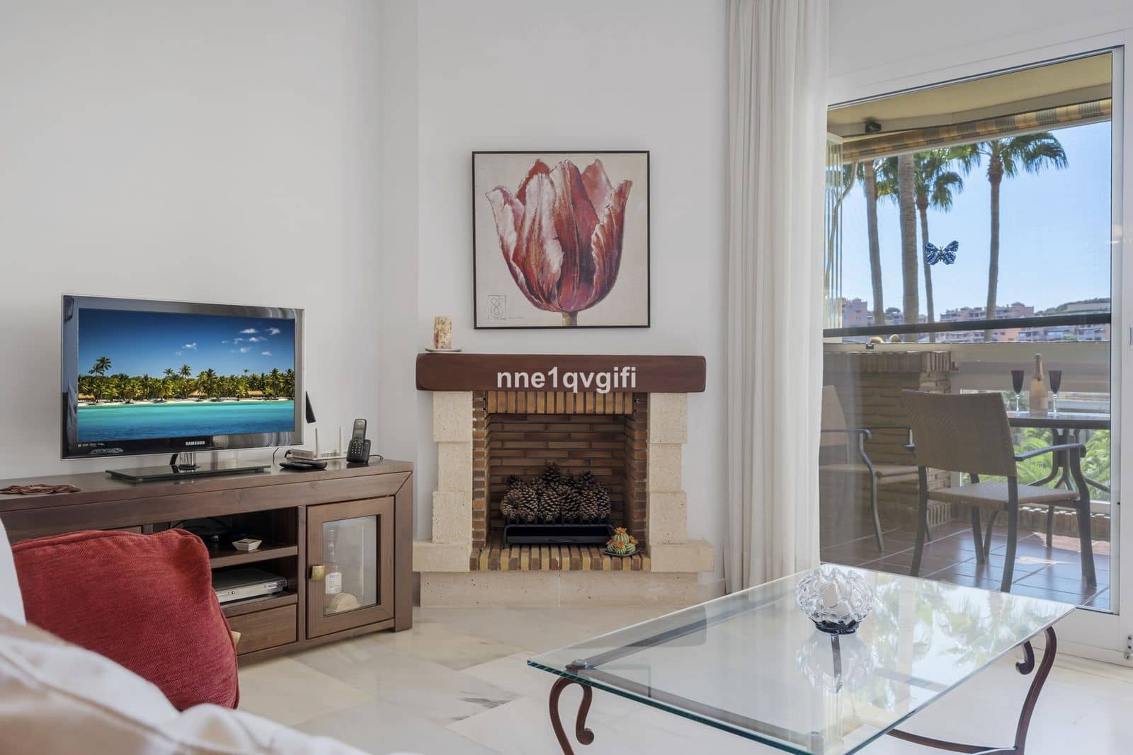 2 Zimmer Apartment zu verkaufen in Calahonda mit Pool Garage - 289.950 € (Ref: 9352781)