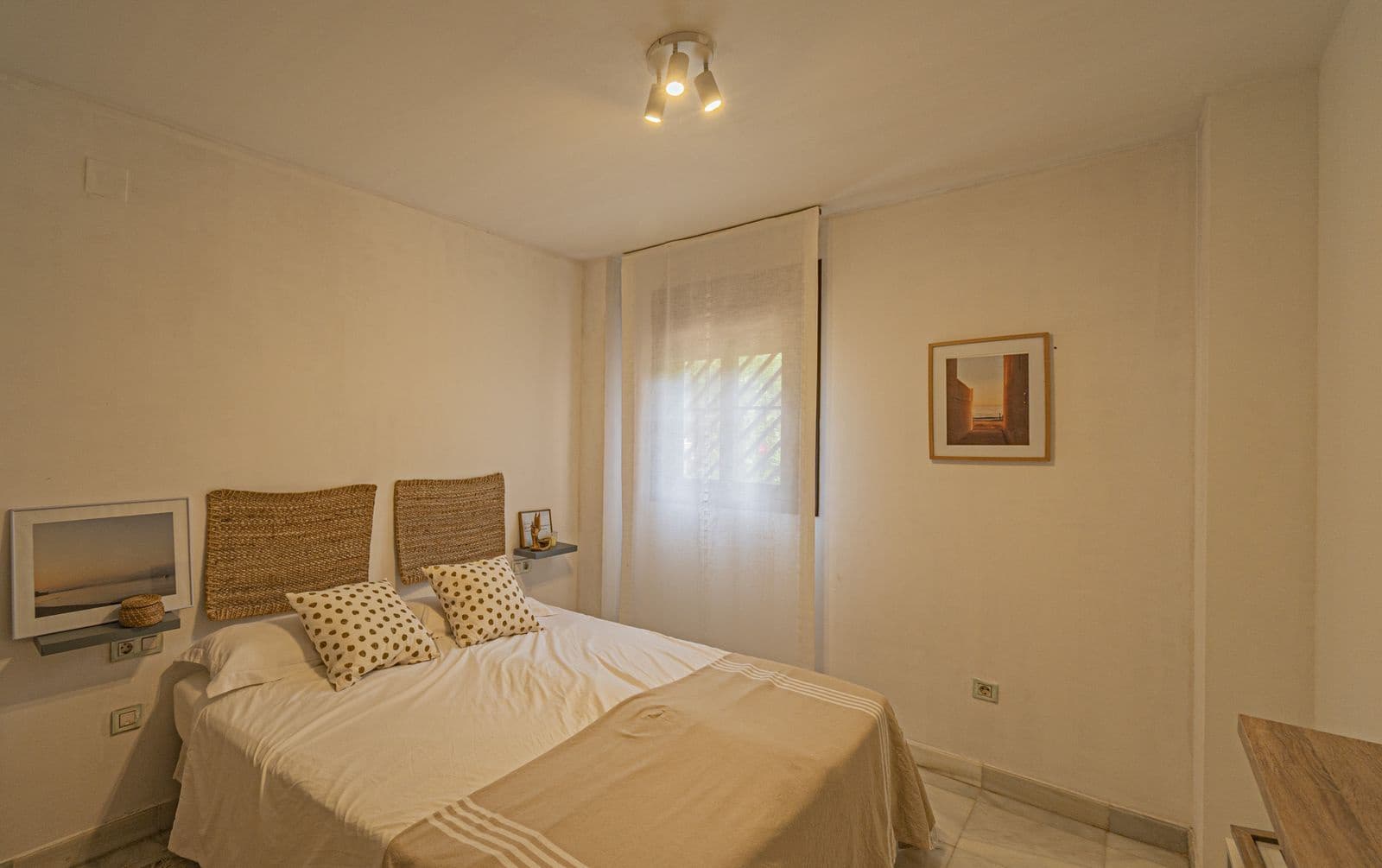 2 camera da letto Appartamento in vendita in Guadalmina con piscina garage - 419.000 € (Rif: 9352782)