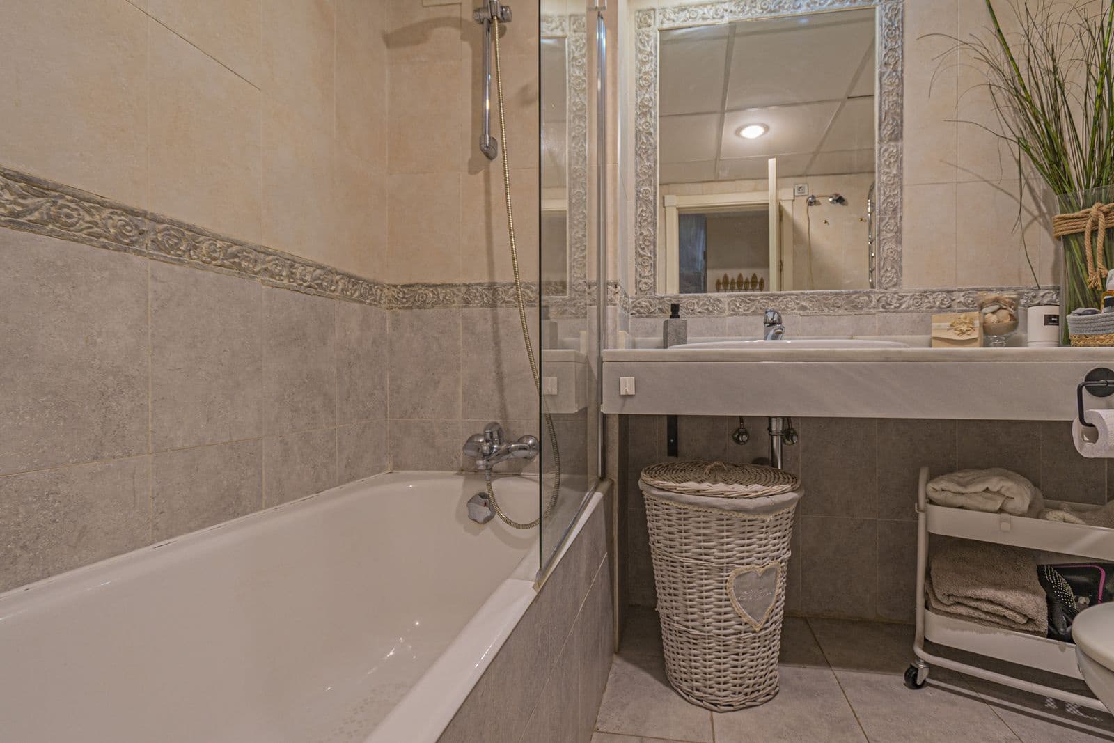 2 camera da letto Appartamento in vendita in Guadalmina con piscina garage - 419.000 € (Rif: 9352782)